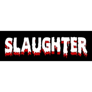 Slaughter