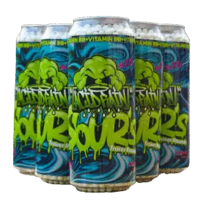 AcidRain "Sours" Tracer BBs