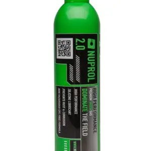 Green Gas