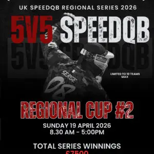 5v5 Tournament - Sunday 19th April