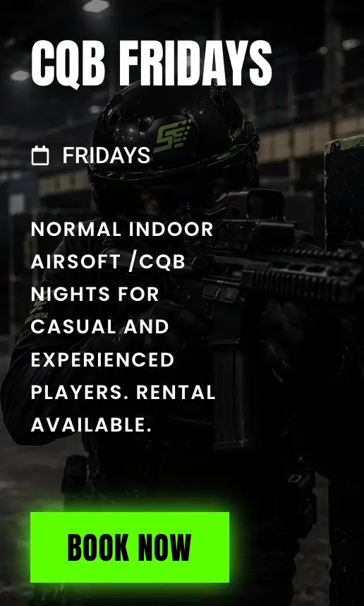 GC - CQB