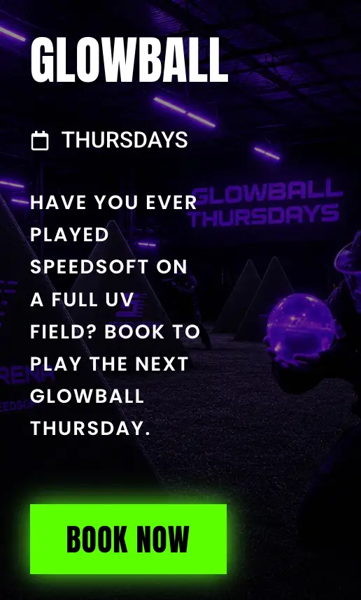 GC - Glowball
