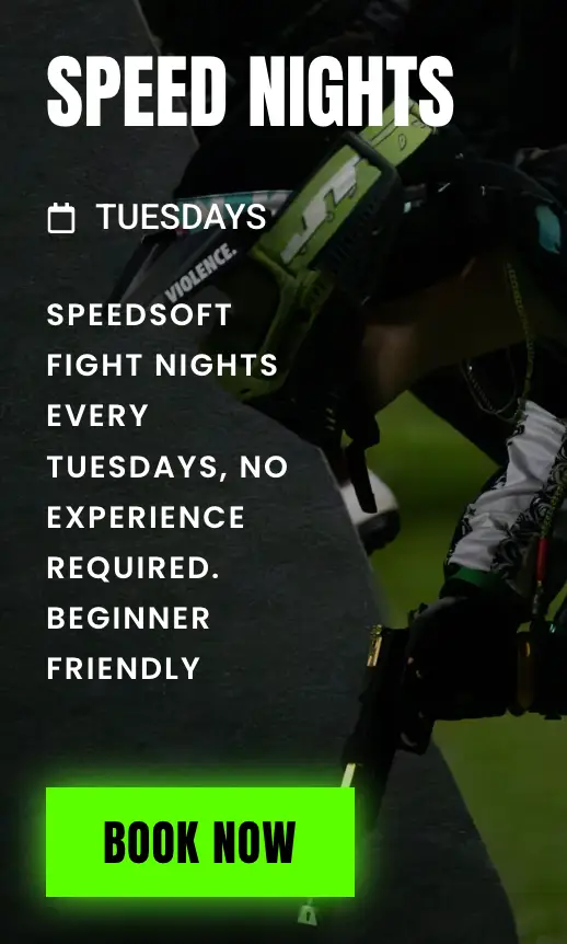 GC - SpeedNights