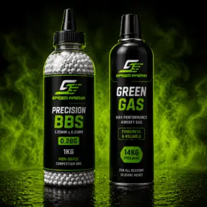 BB & Gas