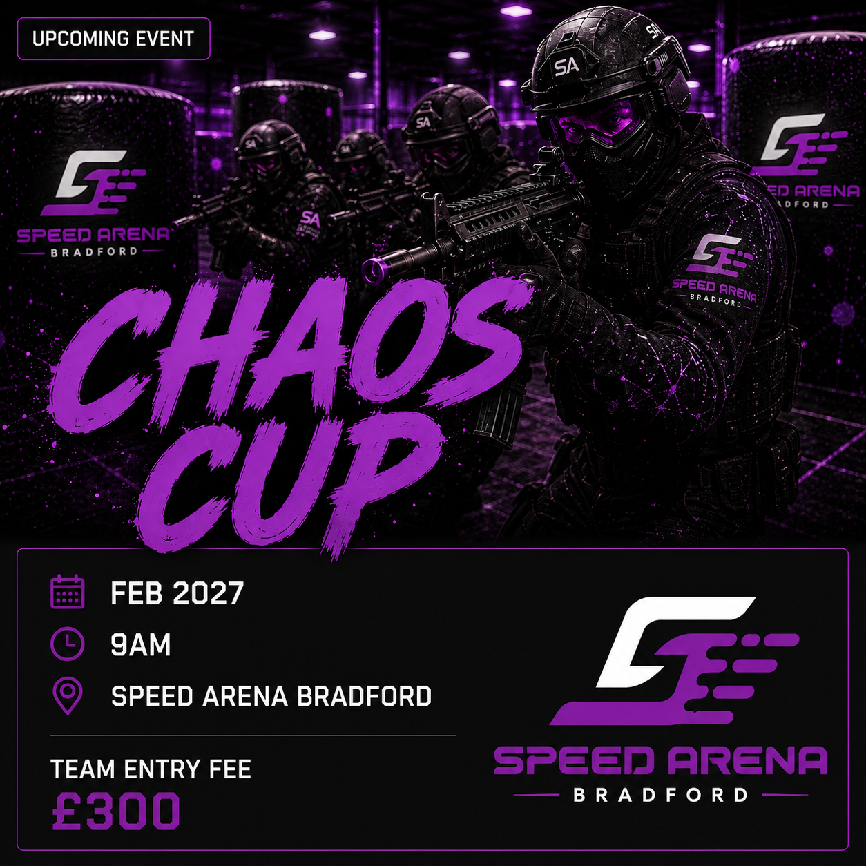 newchaoscup